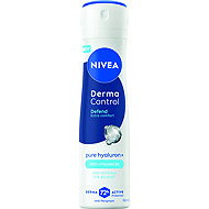 NIVEA Spray AP Derma Control Defend 150 ml - Antiperspirant