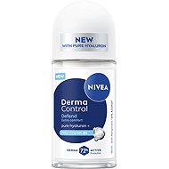 NIVEA Roll-on AP Derma Control Defend 50 ml - Antiperspirant