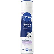 NIVEA Spray AP Derma Control Restore 150 ml - Antiperspirant