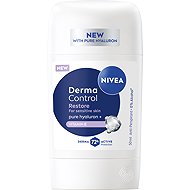 NIVEA Stick AP Derma Control Restore 50 ml - Antiperspirant