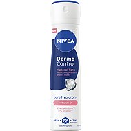 NIVEA Spray AP Derma Control Natural Tone 150 ml - Antiperspirant