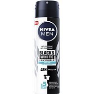 NIVEA MEN Black & White Fresh 150 ml - Izzadásgátló