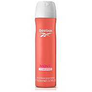 REEBOK Move Your Spirit 150 ml - Deodorant