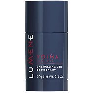 LUMENE Men Voima Energizing 24h 60 g - Deodorant