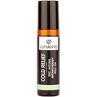 LUMANTE Cold Relief 10 ml - Roll-on Essential Oil