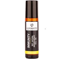 LUMANTE Immunity 10 ml - Roll-on Essential Oil