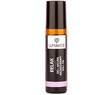 LUMANTE Relax 10 ml - Roll-on Essential Oil