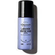 L'OCCITANE Lavande Poivre Noir 50 ml - Deodorant