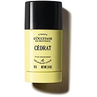L'OCCITANE Cédrat 50 ml - Deodorant