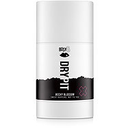 ANGRY BEARDS Becky Blossom 50 ml - Antiperspirant