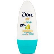 DOVE Peer and Aloe Vera 50 ml - Dámsky dezodorant