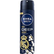 NIVEA Men Deep Sport 150 ml - Antiperspirant