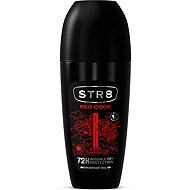 STR8 Red Code 50 ml - Deodorant