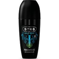 STR8 Wild Beat 50 ml - Deodorant