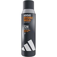 ADIDAS Invisible Shield M 150 ml - Deodorant