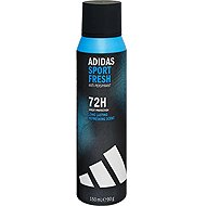 ADIDAS Sport Fresh M 150 ml - Antiperspirant