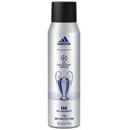 ADIDAS UEFA Champions League 150 ml - Deodorant