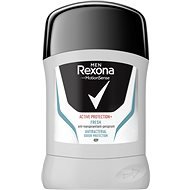 Rexona Men Active Protection Fresh tuhý antiperspirant pre mužov 50 ml - Antiperspirant