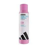 ADIDAS Ultra Fresh Control 72 h 150 ml - Antiperspirant