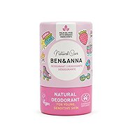 BEN&ANNA Natural Deodorant Girl 25 g - Deodorant