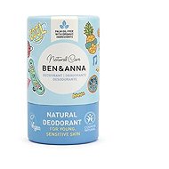 BEN&ANNA Natural Deodorant boy 25 g - Deodorant