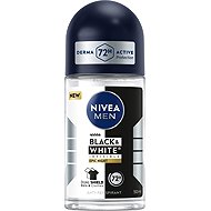 NIVEA Men AP B&W Epic Night 50 ml - Antiperspirant