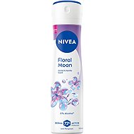 NIVEA Floral Moon 150 ml - Antiperspirant