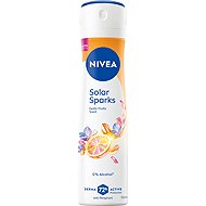 NIVEA Solar Sparks 150 ml - Antiperspirant
