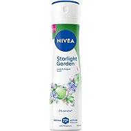 NIVEA Starlight Garden 150 ml - Antiperspirant