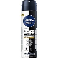 NIVEA Men spray AP B&W Epic Night 150 ml - Antiperspirant