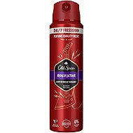 OLD SPICE Rockstar 200 ml - Deodorant