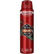 OLD SPICE Bearglove 200 ml - Deodorant