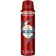 OLD SPICE Deep Sea 200 ml - Deodorant