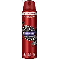 OLD SPICE Night Panther 200 ml - Deodorant