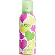 GOSH I Love Joy! Deo Body Spray 150 ml - Deodorant