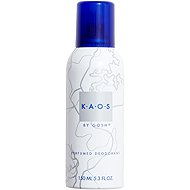 GOSH Kaos Deo Spray 150 ml - Deodorant