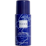 GOSH Kaos for Men Deo Spray 150 ml - Deodorant