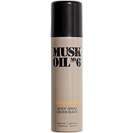 GOSH Musk Oil No. 6 Deo Spray 150 ml - Deodorant