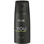 AXE You 150 ml - Pánsky dezodorant
