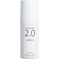 GOSH Nothing 2.0 Her Deo Spray 150 ml - Deodorant