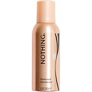 GOSH Nothing Deo Spray 150 ml - Deodorant