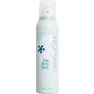 GOSH Woman Seasons Deo Spray 038 Spring 150 ml - Deodorant
