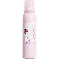 GOSH Woman Seasons Deo Spray 039 Summer 150 ml - Deodorant