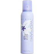 GOSH Woman Seasons Deo Spray 040 Winter 150 ml - Deodorant