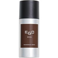 GOSH E. G. O Brown For Him Deo Spray 150 ml - Deodorant