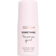 GOSH Something For Her Antiperspirant Deo Roll-on 75 ml - Antiperspirant