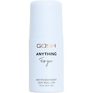 GOSH Anything For Her Antiperspirant Deo Roll-on 75 ml - Antiperspirant