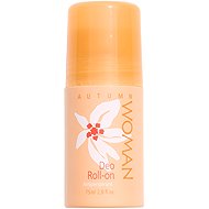 GOSH Woman Seasons Deo Roll-on 037 Autumn 75 ml - Deodorant