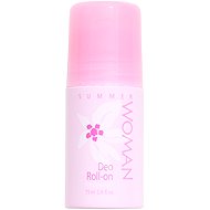 GOSH Woman Seasons Deo Roll-on 039 Summer 75 ml - Deodorant