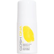 GOSH DNA Roll-on Antiperspirant No. 1 Yellow 75 ml - Antiperspirant